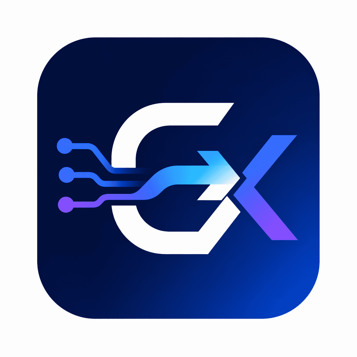 GatexFlow logo